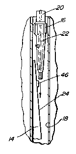 Une figure unique qui représente un dessin illustrant l'invention.